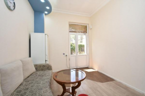 PA&AP guest house